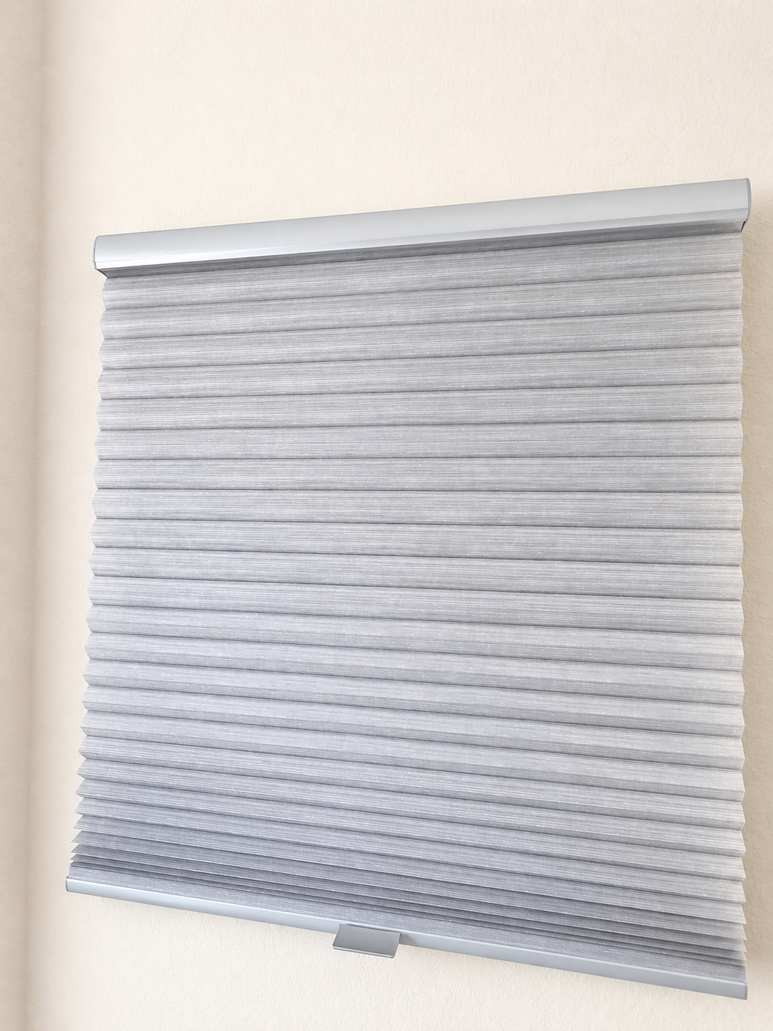 Cordless Cellular Shades