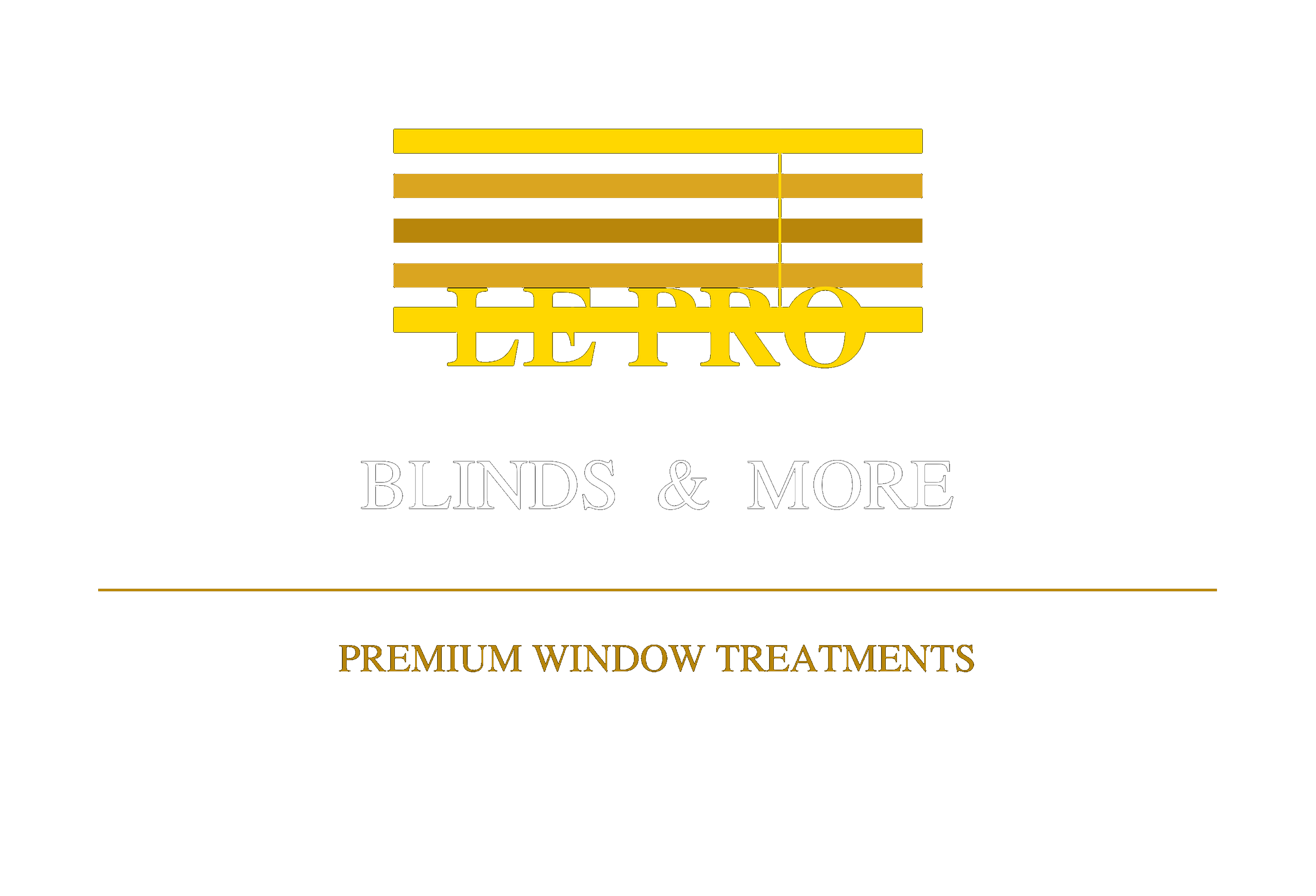 Le Pro Blinds & More